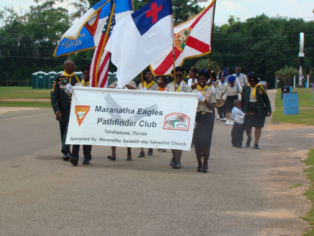 Seventh-day Adventist Church visual data 8